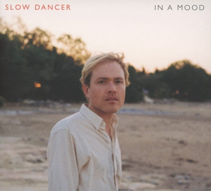 Slow Dancer - In A Mood (CD)