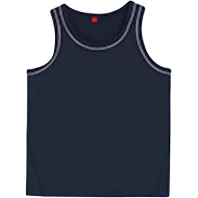 Meisjes tanktop Wilson Team