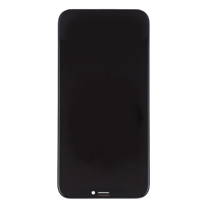 Écran tactile 3D OLED de 5,8 pouces pour iPhone X black