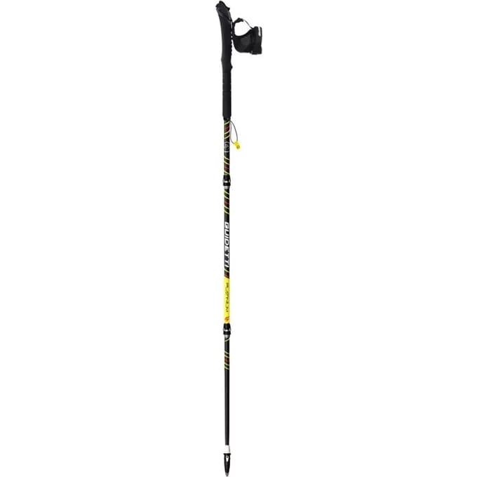 Prestatie trailstick Guidetti Platinium Flexo 110