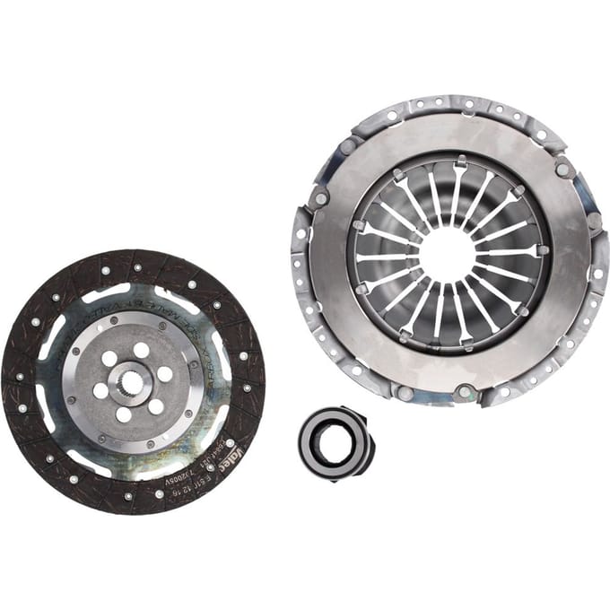 Koppelingsset  VALEO 832261