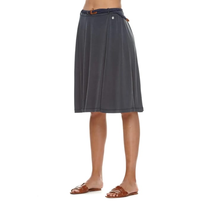 Vrouwenrok Ragwear Medena