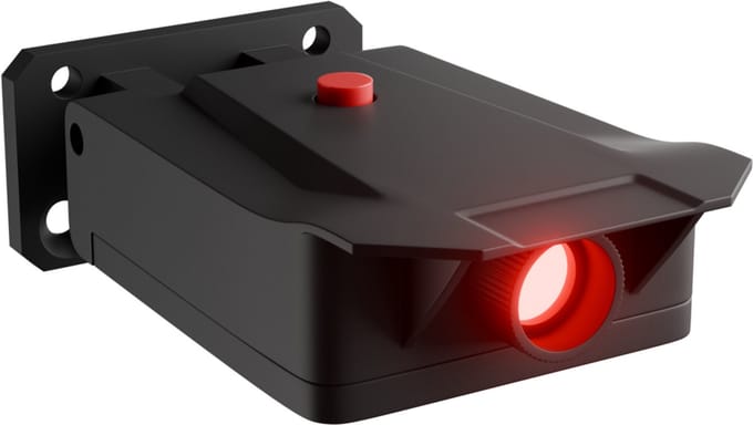 KOTO Laser Oche