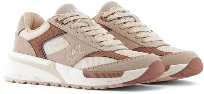 Ea7 Emporio Armani 7x000359_af19081 Schoenen Beige EU 36