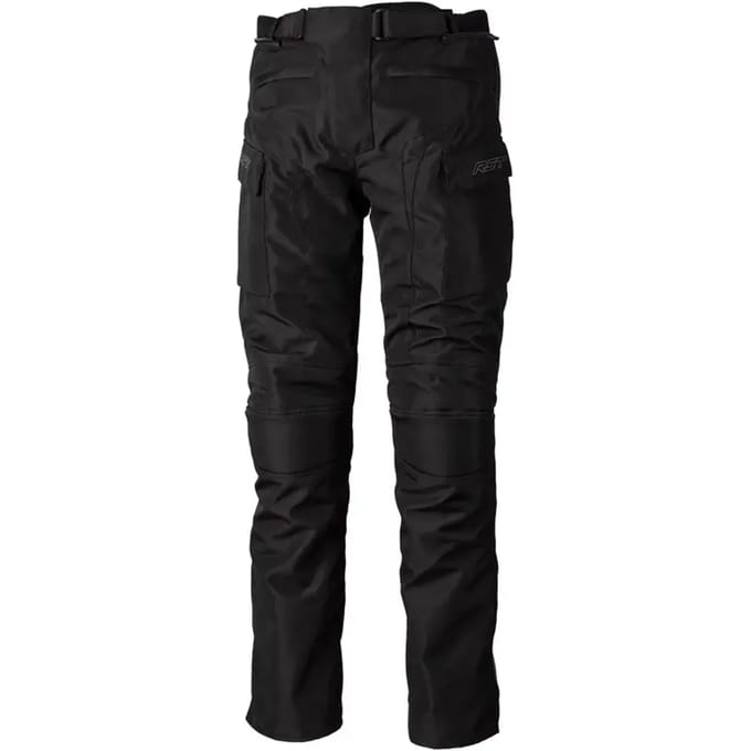 Motorbroek van textiel voor dames RST Alpha 5 RL