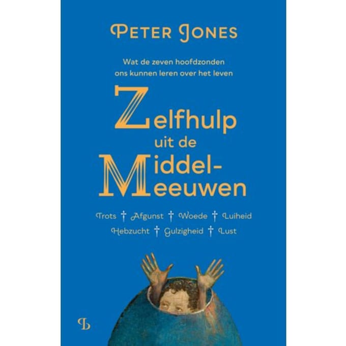 Zelfhulp Uit De Middeleeuwen - Peter Jones