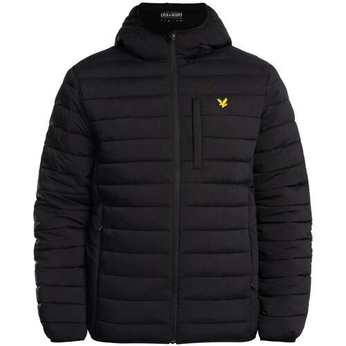 Windjack Lyle &amp; Scott Stretch lichtgewicht gewatteerde jas