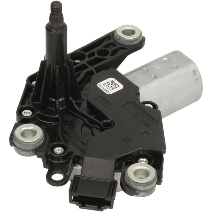 Voorruitreiniging - Ruitenwissermotor VALEO 582620
