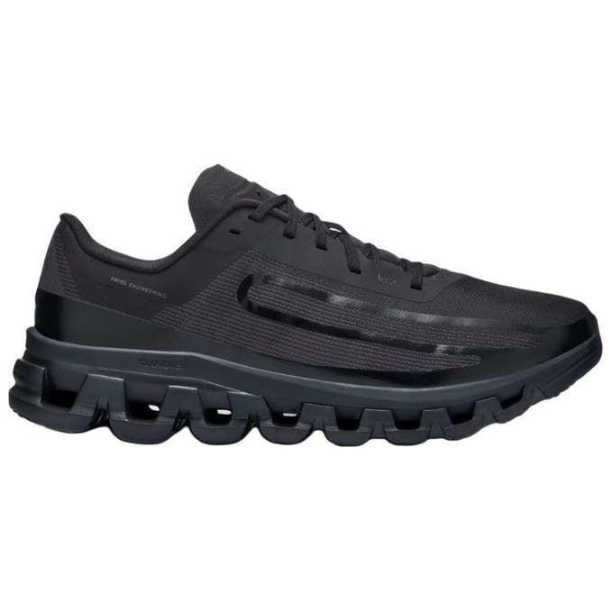 Bureau Borsche x Cloudflow 4 IKON Magnet Black Heren Sneakers 3ME30262130 44 black