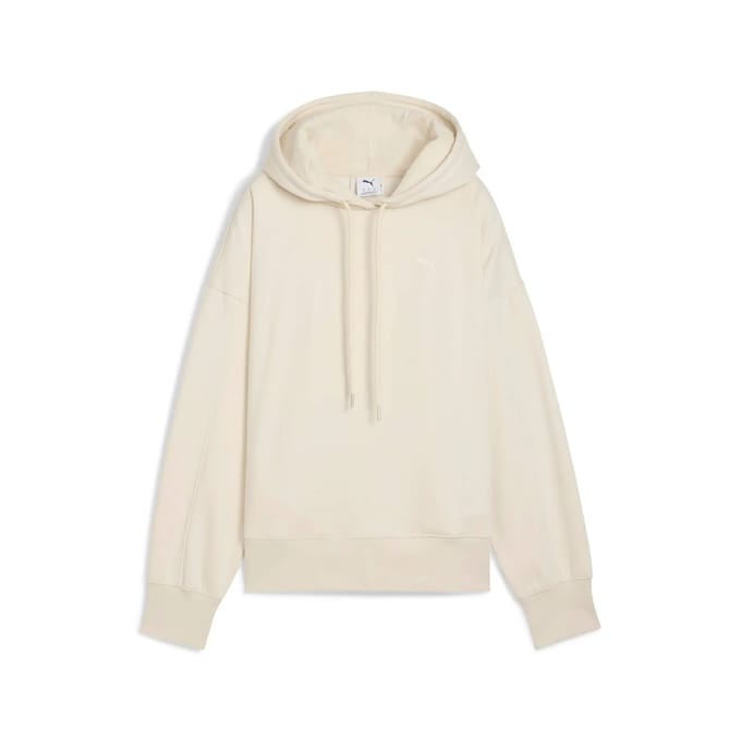 Dames Hoodie Puma Her FL