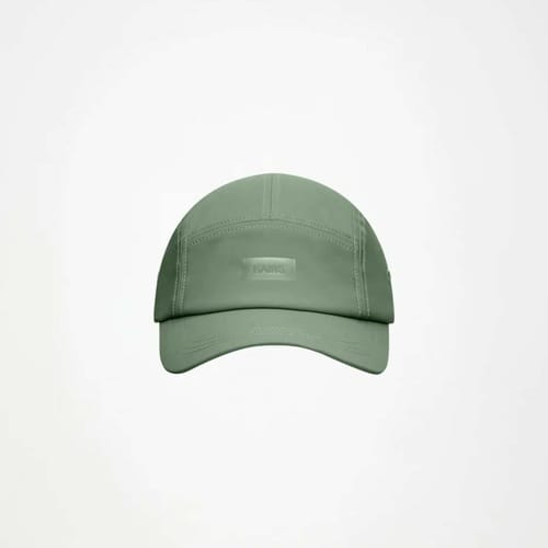 RAINS PANEL CAP W1 Groen N/A EU