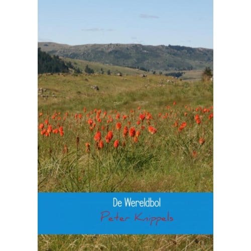 De Wereldbol - Peter Knippels