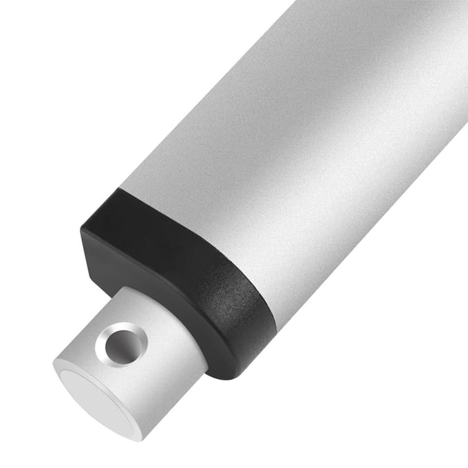 250mm Slag Heavy Duty DC 12V Belasting Lineaire Actuator Elektromotor