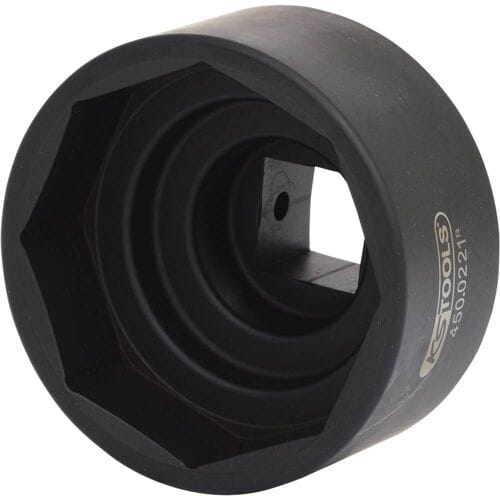 KS Tools 450.0221 450.0221 Asmoersleutel 80 mm 80 mm 1 (25 mm)