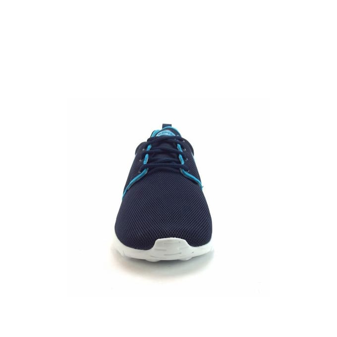 Le Coq Sportif Dynacomf Classic Heren Navy Trainers
