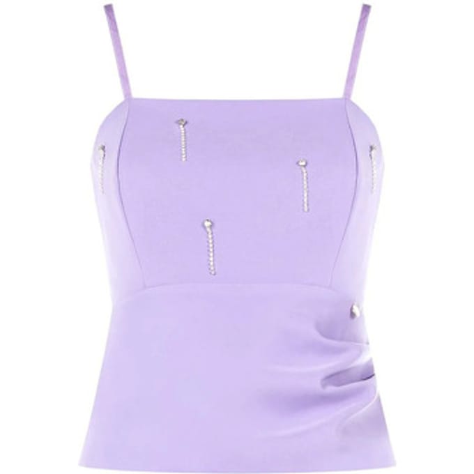 Blouse Rinascimento CFC0123965003