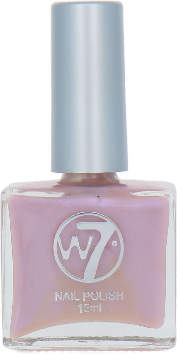 W7 Nagellak - 20 Lilac Lightning