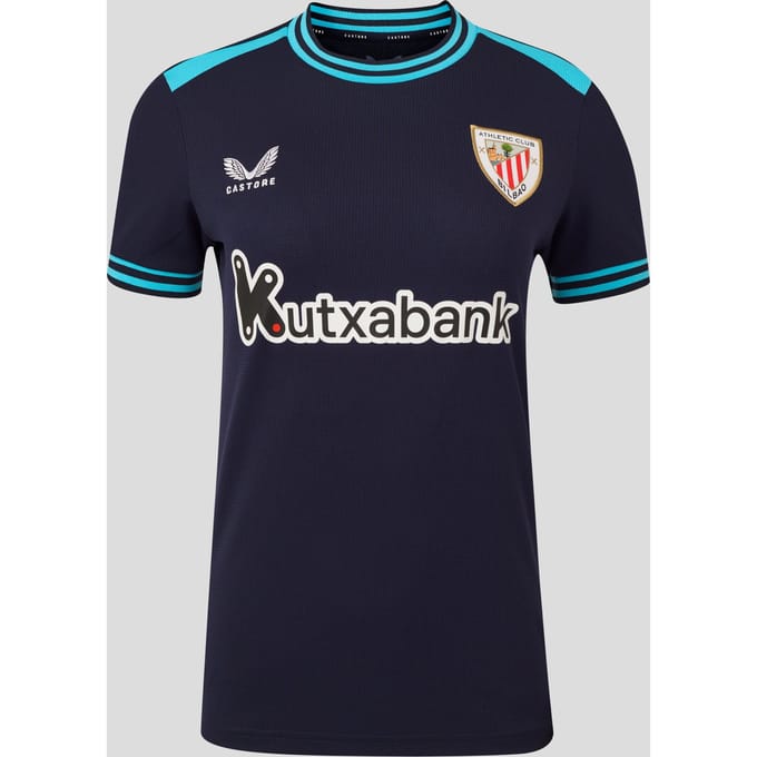 Athletic Club 25/26 Dames Uitshirt