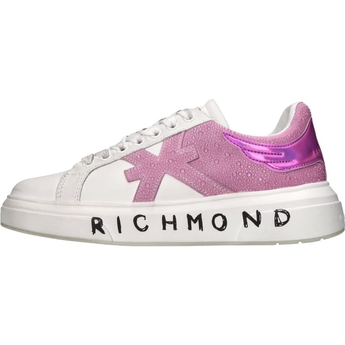 John Richmond Sneakers Multicolour