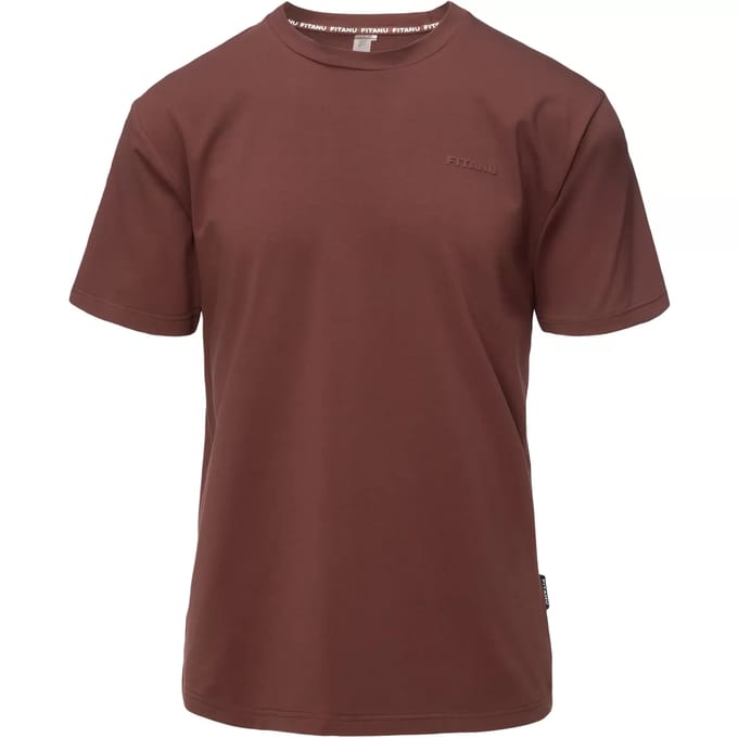 T-shirt Fitanu Froxali