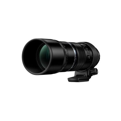 OM SYSTEM M.Zuiko 300 mm f/4,0 IS ED PRO  Micro Four Thirds