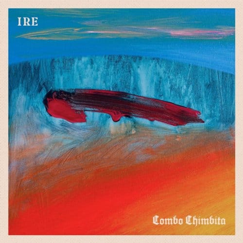 El Combo Chimbita - Ire (LP)