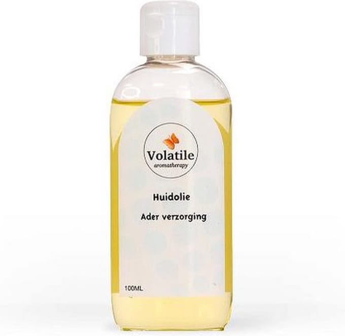 Volatile Aderverzorging – aderzwakte, vermoeide benen 100 Milliliter