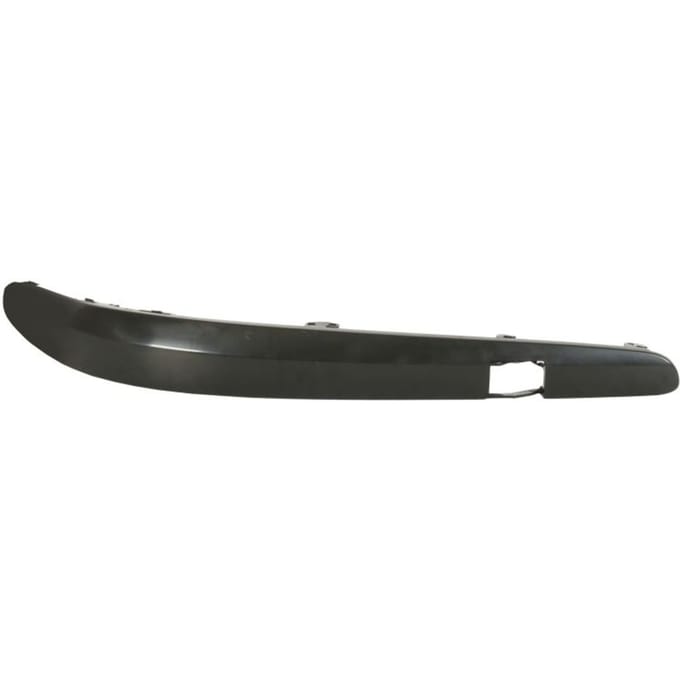 Sierlijst/beschermstrip, bumper BLIC 5703-05-3528922P rechts