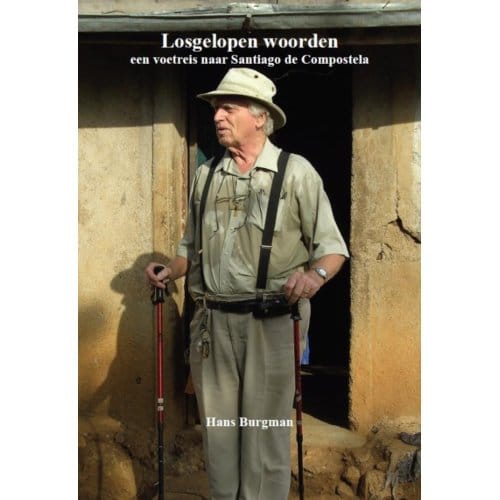 Losgelopen Woorden