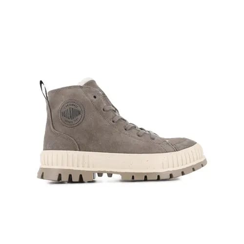 Ritschoenen Palladium Pallashock Warm
