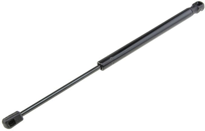 Gasveer achterruit OEM 46812168