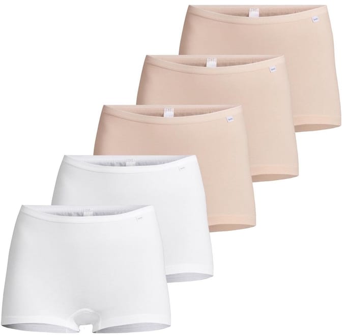 Speidel Dames slip / onderbroek 5 pack Britta