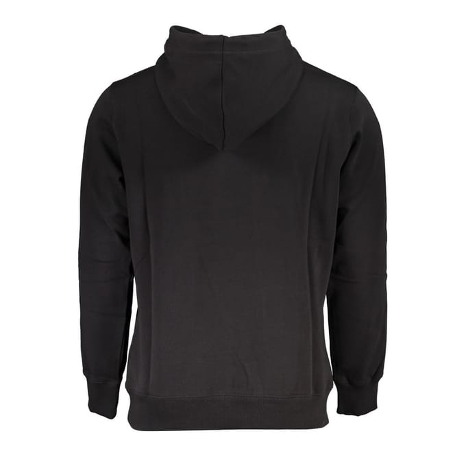 Monogram Hoodie Casual Stijl