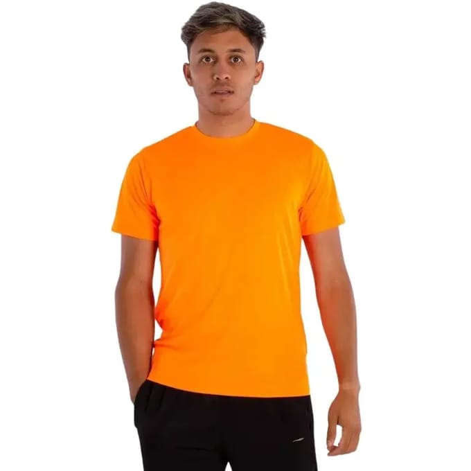 Jersey Softee Propulsion