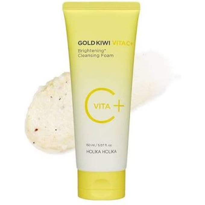 Holika Holika Acnenator Clearing Cleansing Foam 150ml +RANDOM GIFT