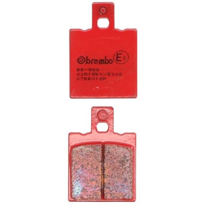 Remblok Brembo P05//P32B= GR22/M2