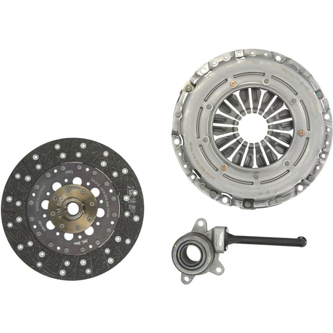 Koppelingsset Kit plus CSC SACHS 3000 990 330