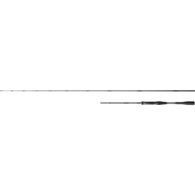 Hengel Hearty Rise Dark Soul Cast 20-85 g