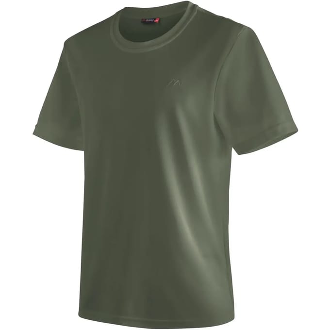 T-shirt Maier Sports Walter