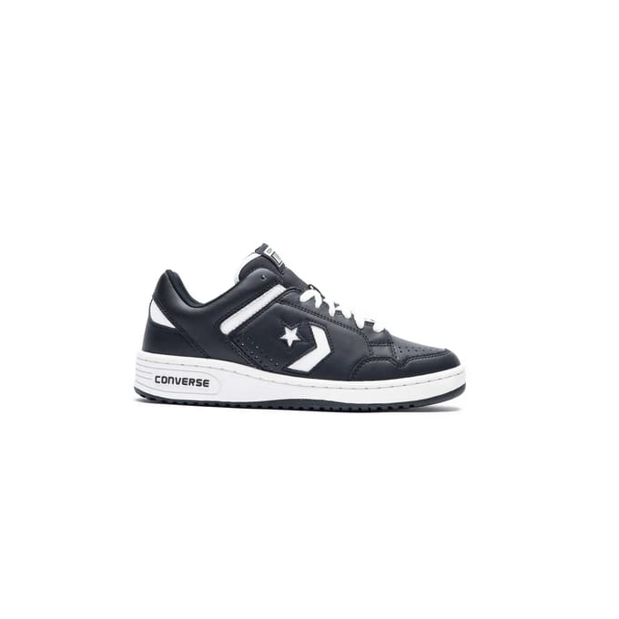 Trainers Converse Weapon Low Top