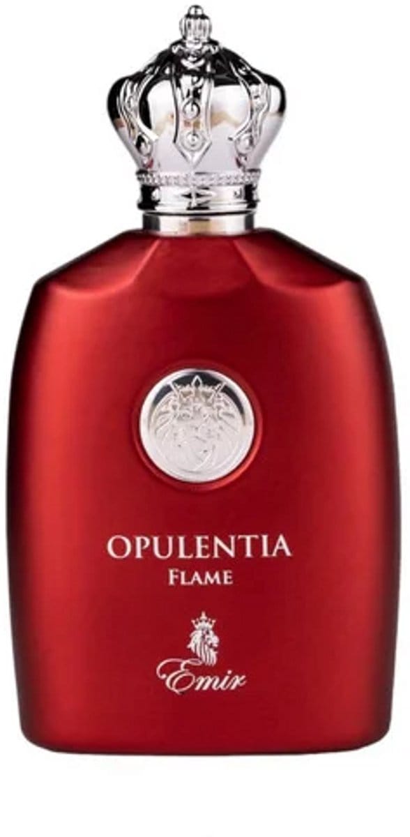 Paris Corner Emir Opulentia Flame - Eau de Parfum - 100 ml