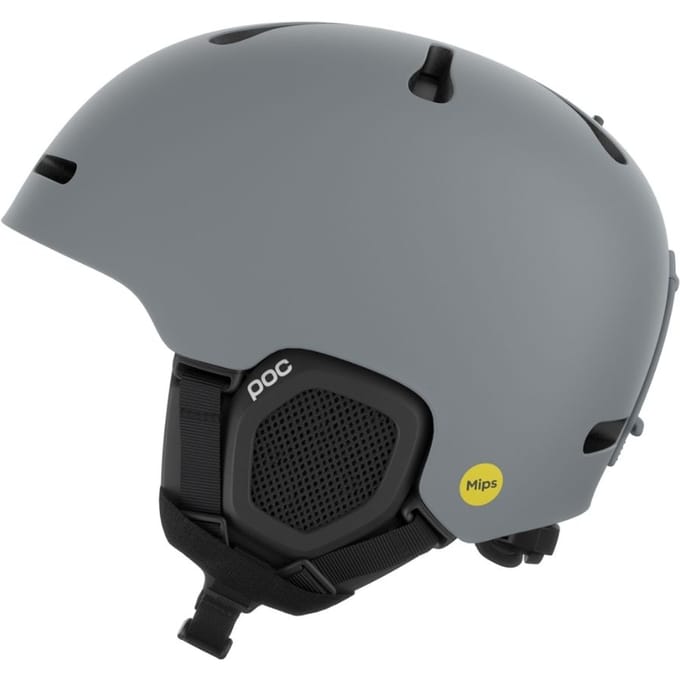 POC Fornix MIPS Helm grijs