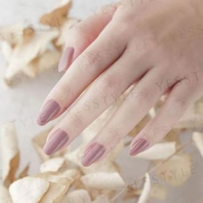 noiro - Nail Color S005 Raspberry Cocoa 11ml