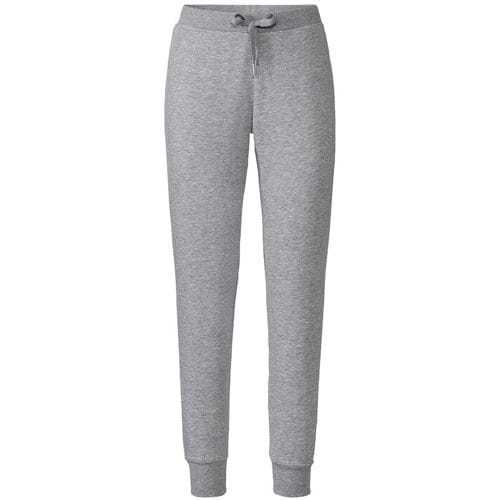 ESMARA Dames joggingbroek (Grijs, L (44/46))