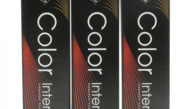 Carin Haarverf Color Intensivo 6.4