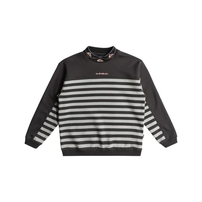 Junior Sweatshirt Quiksilver Dease Lake