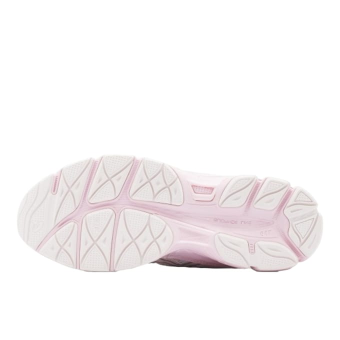 Sneakers Asics Baskets gel-nyc kicki yang zhang pastel