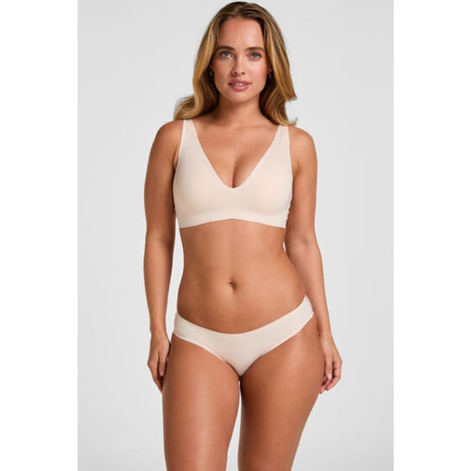 Hunkemöller Super Comfort Brazilian Beige
