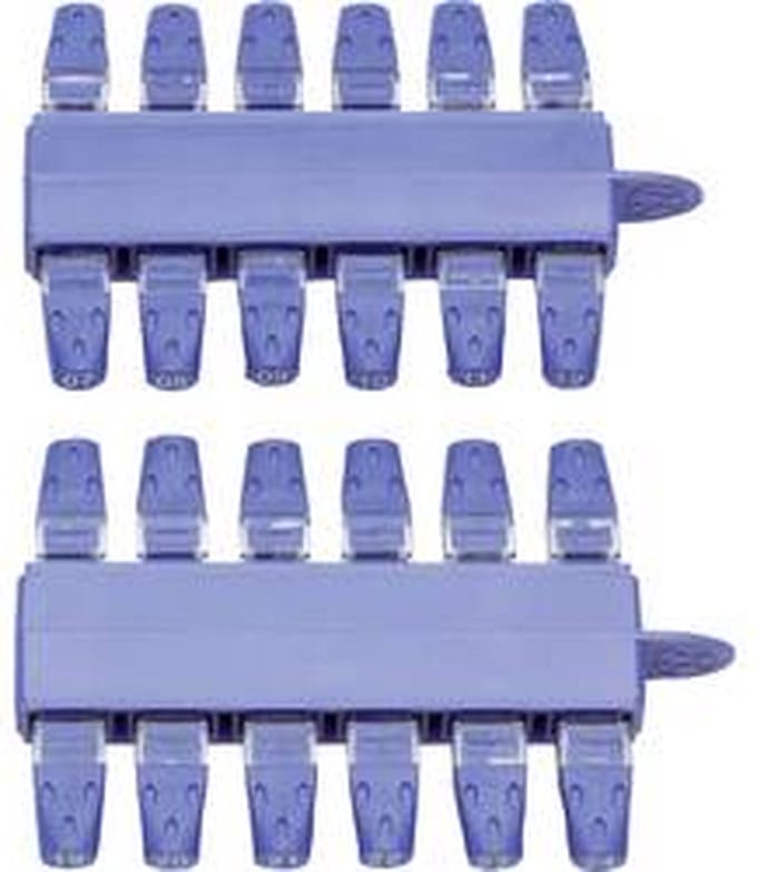 Trend Networks 158051 VDV II RJ45-KIT Adapterset 1 stuk(s)