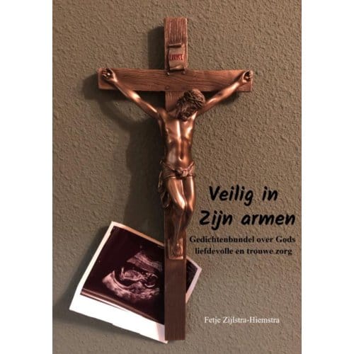 Veilig In Zijn Armen - Fetje Zijlstra-Hiemstra
